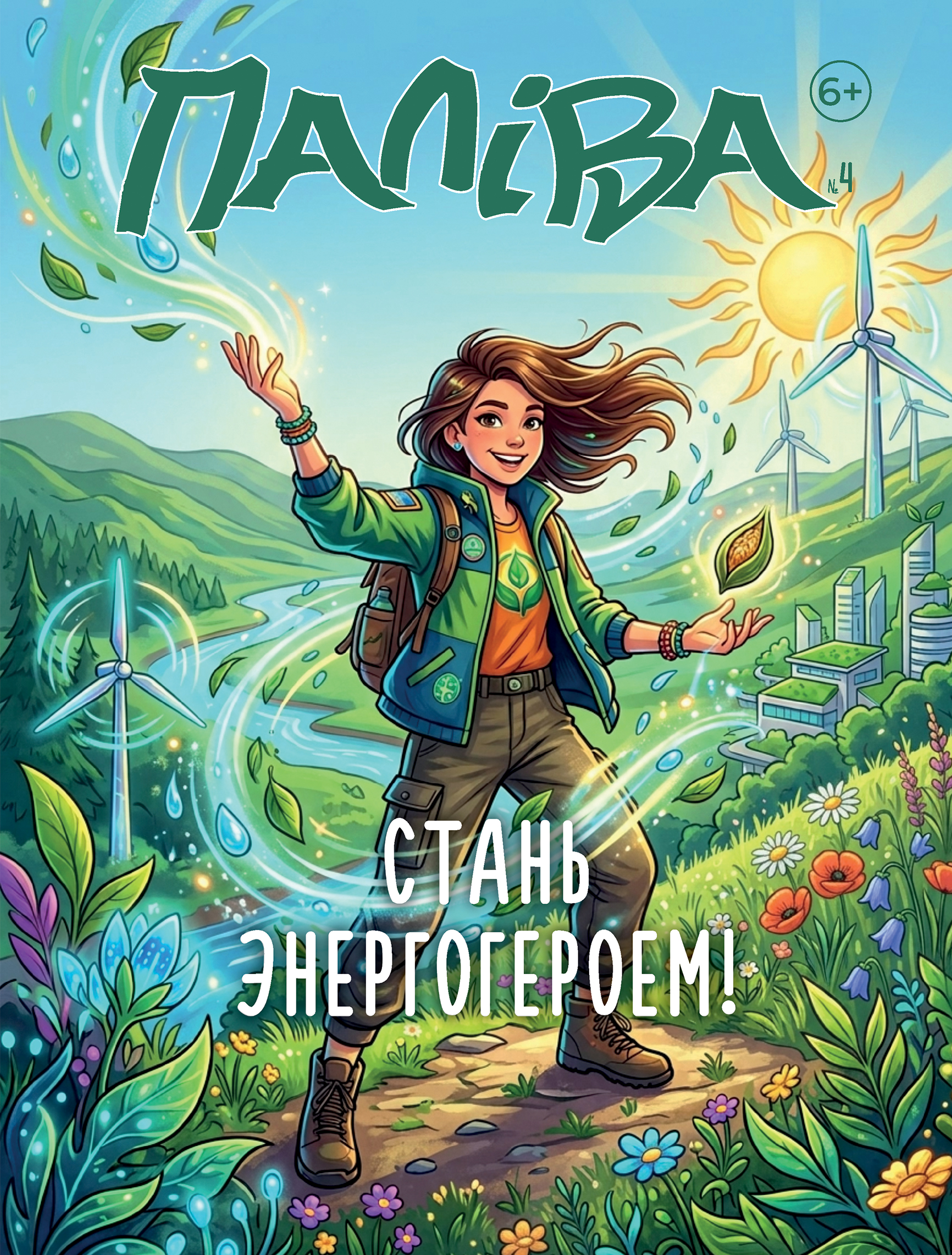 Журнал №4-2026